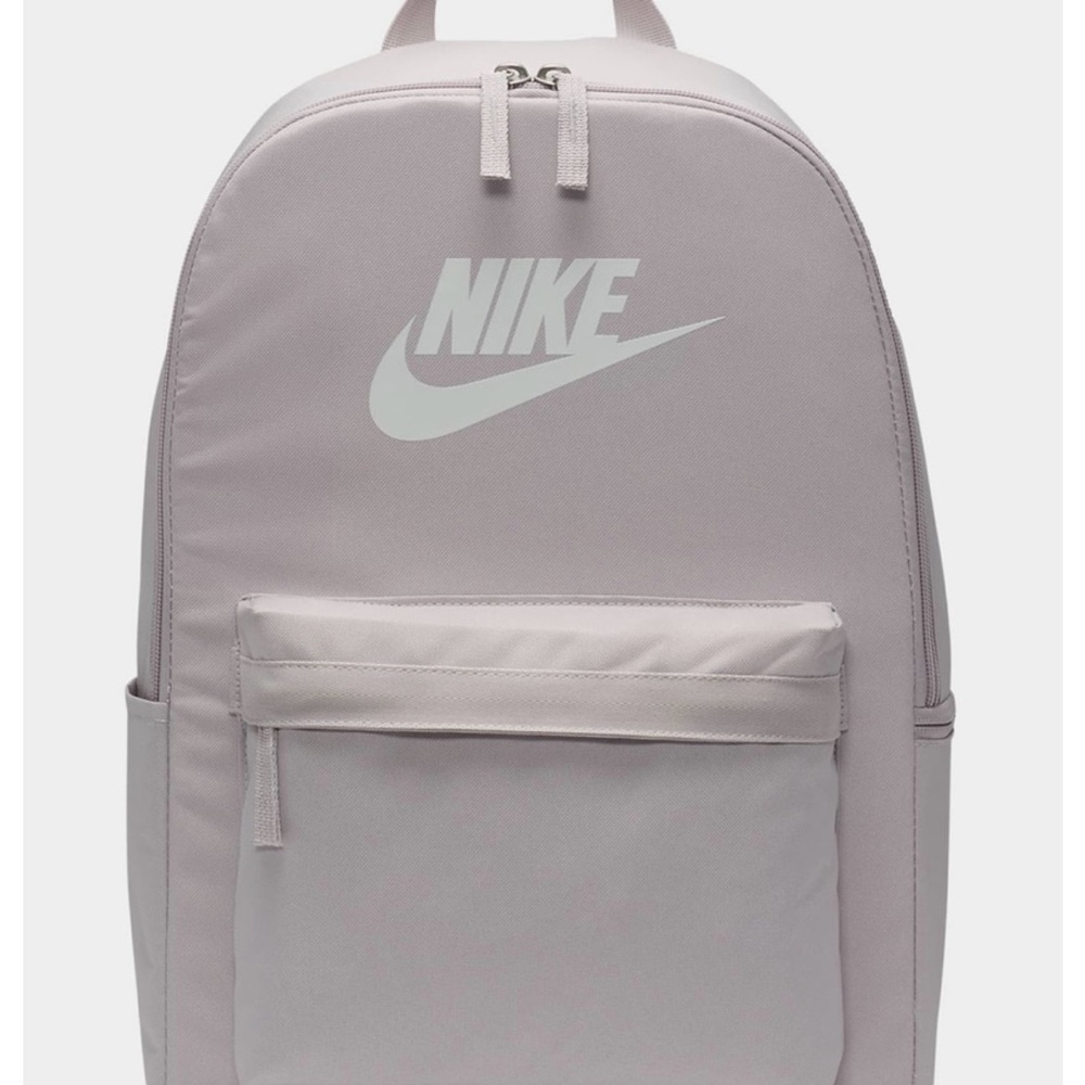 Nike Men's Light Gray Backpack